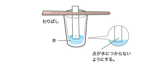 つぶす