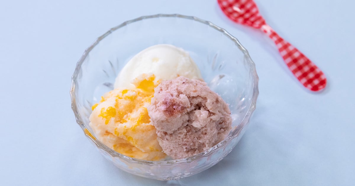 自由研究】ぶんぶん回してアイスクリームをつくろう | Honda Kids