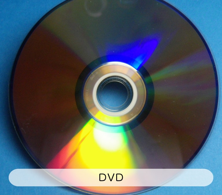 dvd