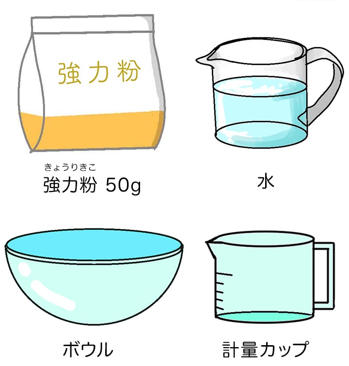 自由研究 小麦粉からガムをつくろう Honda Kids キッズ Honda 自由研究 小麦粉からガムをつくろう Honda Kids キッズ Honda
