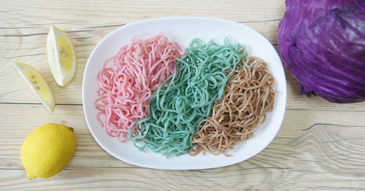 自由研究 焼きそばの変身 Honda Kids キッズ Honda 自由研究 焼きそばの変身 Honda Kids キッズ Honda