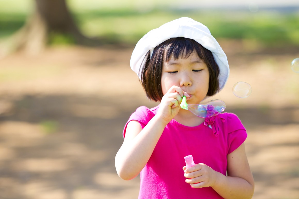 夏の撮影はココに注意！