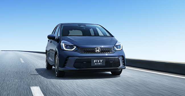 フィット｜Honda公式サイト