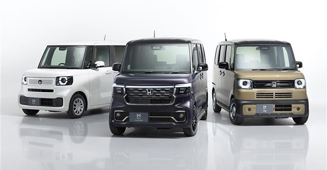 HONDA INSPIRE プレミアム ブラキッシュ・パール (CS) Honda│インスパイア（2010年7月終了モデル）│カラー│プレミアムブラ