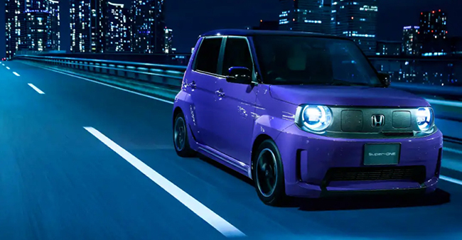 本田技研工業株式会社｜Honda 日本製品情報サイト