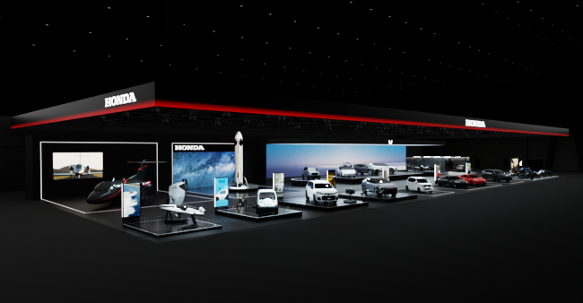 本田技研工業 本田技研工業株式会社 (Honda) - YouTube