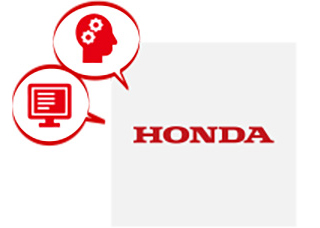 Hondaが求めるパートナー企業像
