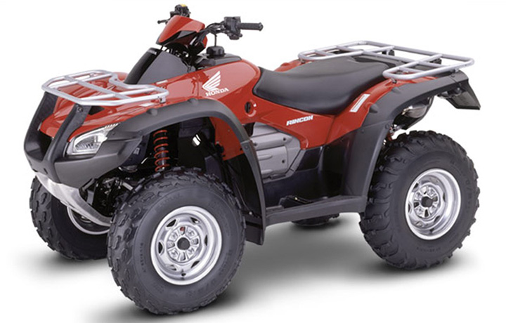 ATV