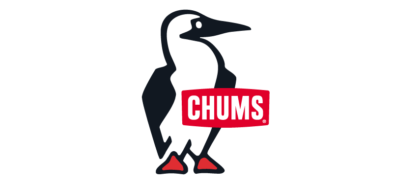 CHUMSロゴ