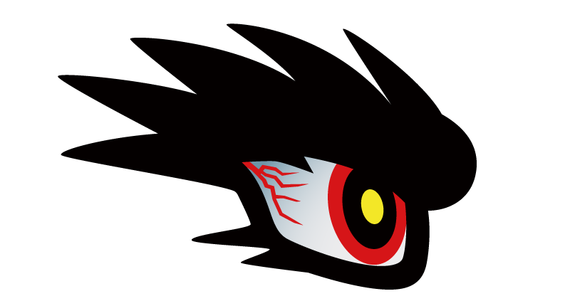 MUGENロゴ