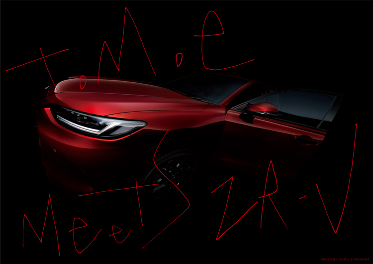 ZR-V3