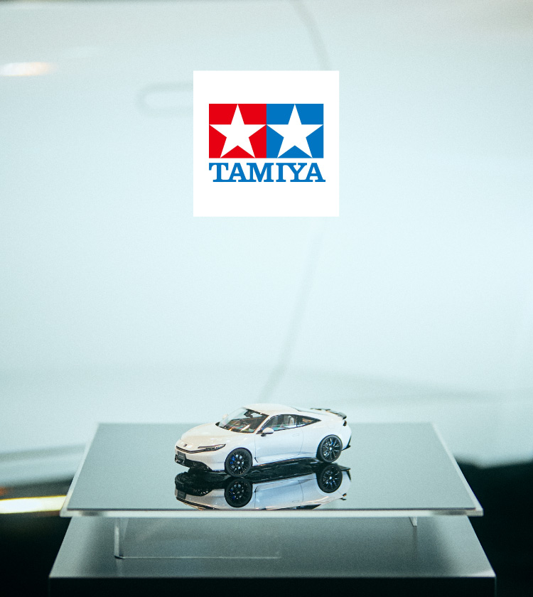 TAMIYA