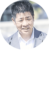 堀田 英智 Super-ONE 開発責任者