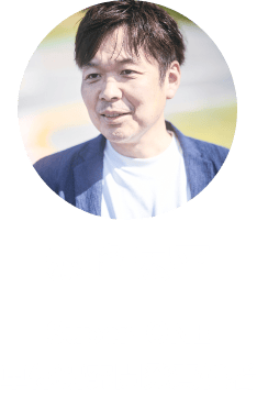 赤峰 宏平 Super-ONE 車体研究開発責任者