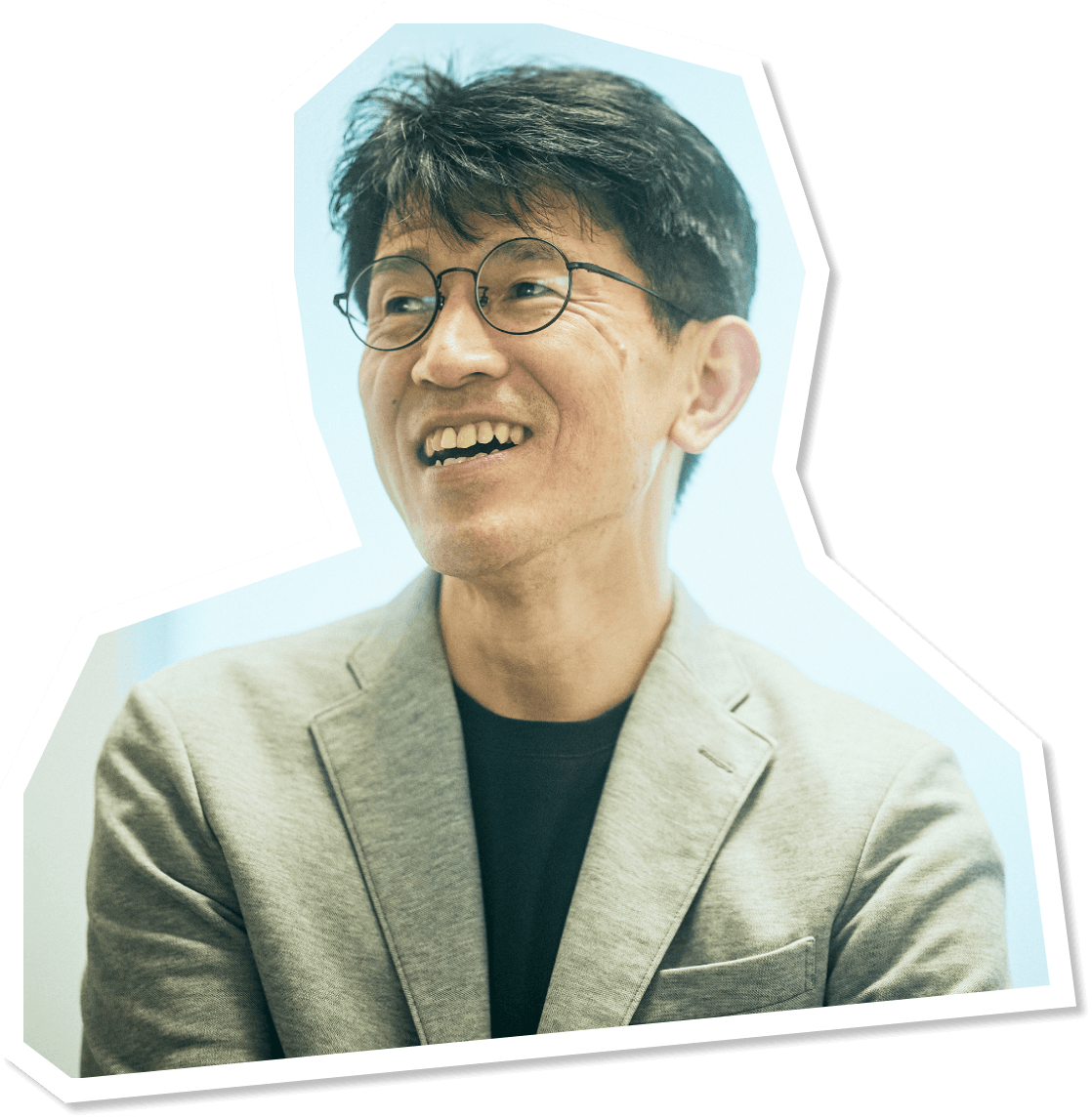 N-BOX 開発責任者 諫山博之