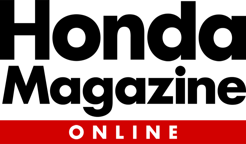 Honda Magazine ONLINE