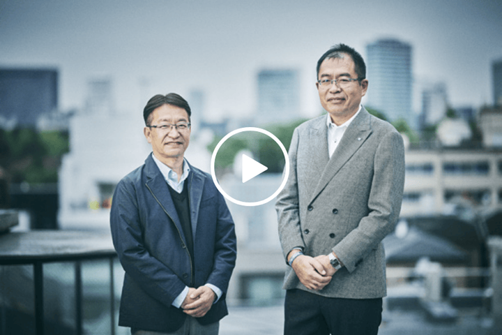 開発責任者2人の「Honda SPORTS」とは？