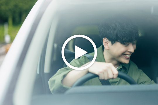 新型FREED×三代目 J SOUL BROTHERS 山下健二郎
