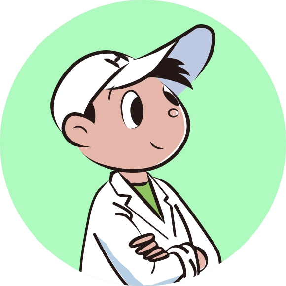 カブ君