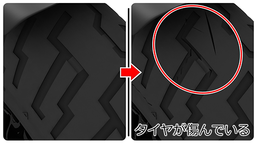Tyre