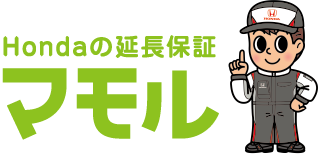 延長保証「マモル」