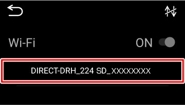 gDIRECT-DRH_224SD_XXXXXXXXhɃ^b`