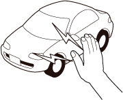 �ԗ��̋��������ȂǂɎ��G��ĐÓd�C����d����