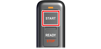 [START]�{�^���������āA�ݒ莞�Ԃ�؂芷����