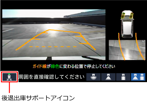 ��ޏo�ɃT�|�[�g�F�A�C�R�����^�b�`