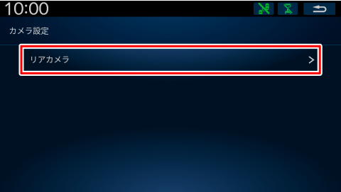 [���A�J����]�Ƀ^�b�`����