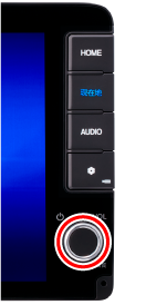 �ʘb����[���ʃm�u]�œd�b��b���ʂ𒲐����Ă��������B