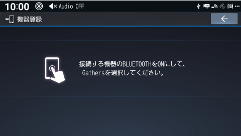 o^Bluetooth@Bluetooth@\gONhɂ