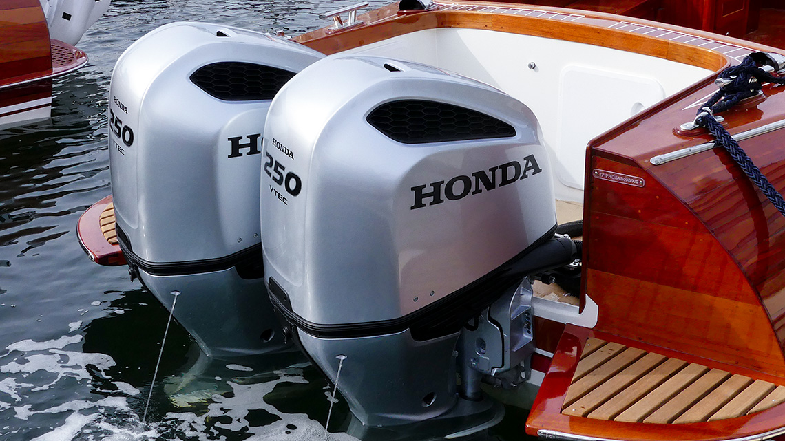衝撃】ほとんど新艇のヤマハYFR-27HMEX (2024年生)が驚き価格で