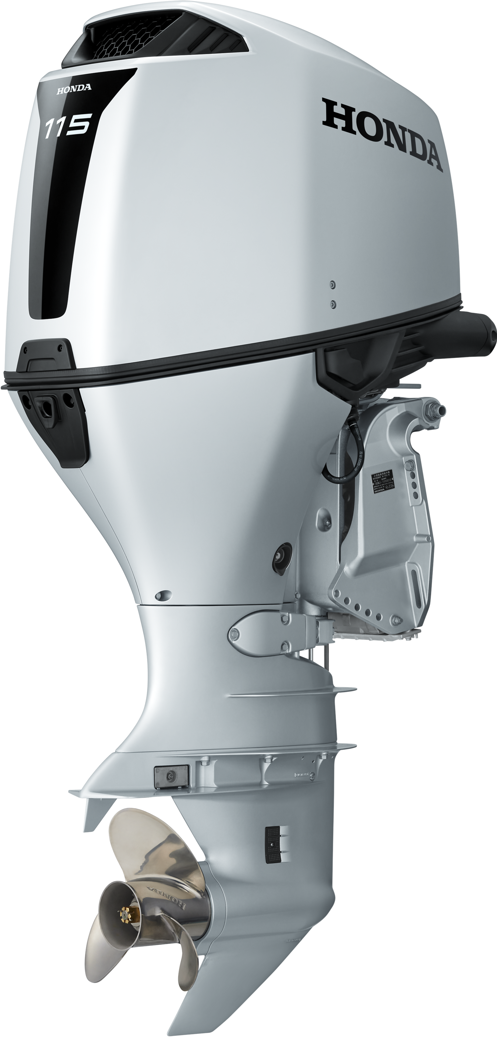 115馬力（BF115）｜製品一覧｜船外機｜Honda公式サイト