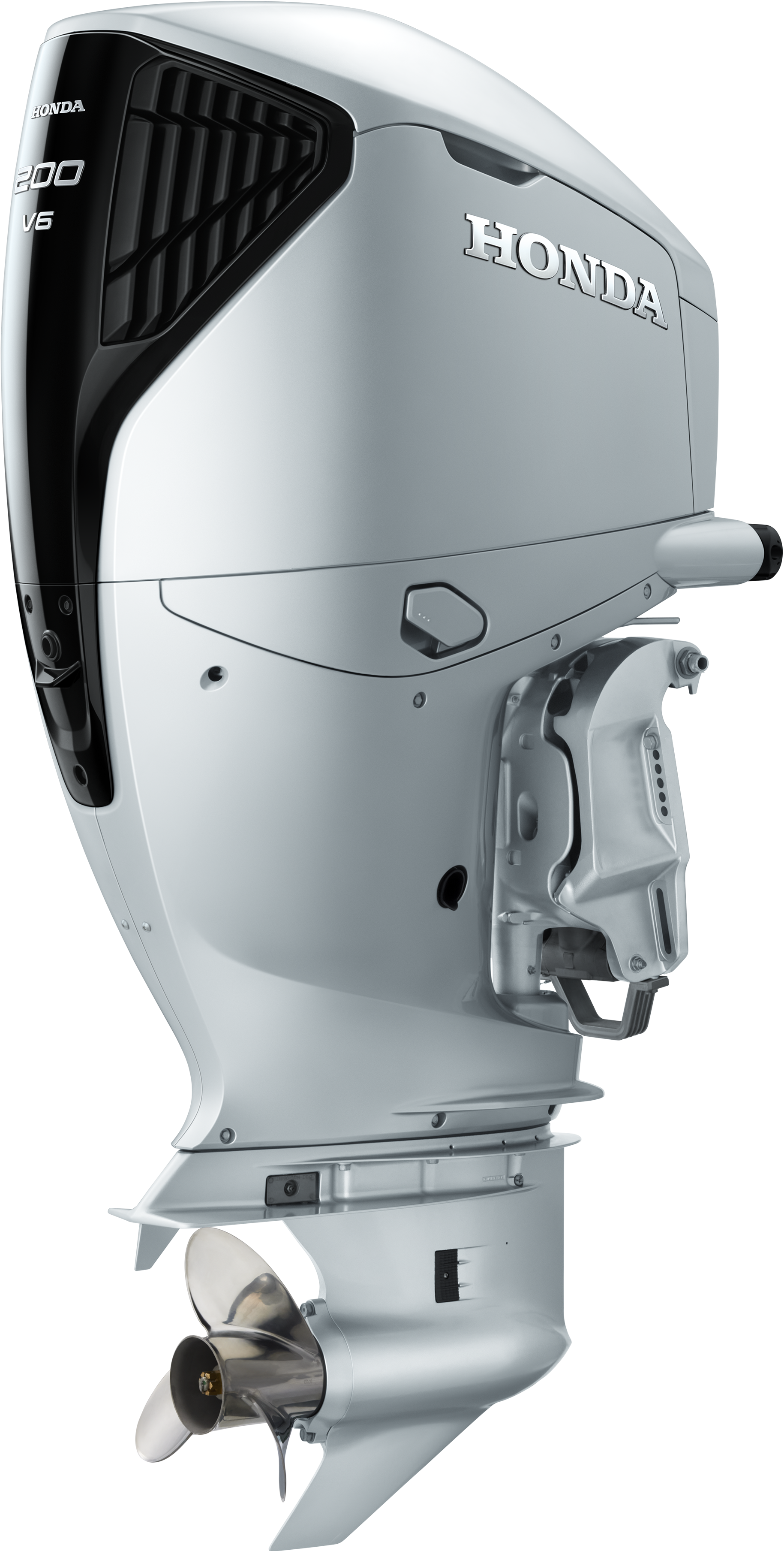 200馬力（BF200）｜製品一覧｜船外機｜Honda公式サイト