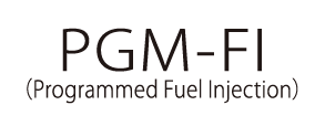 PGM-FI