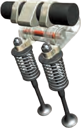 VTECsystem