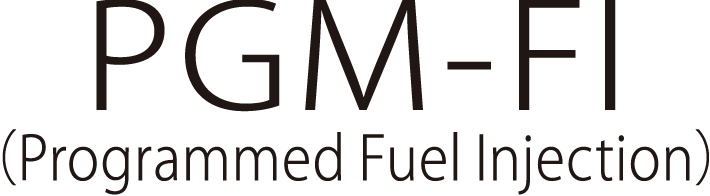 PGM-FI
