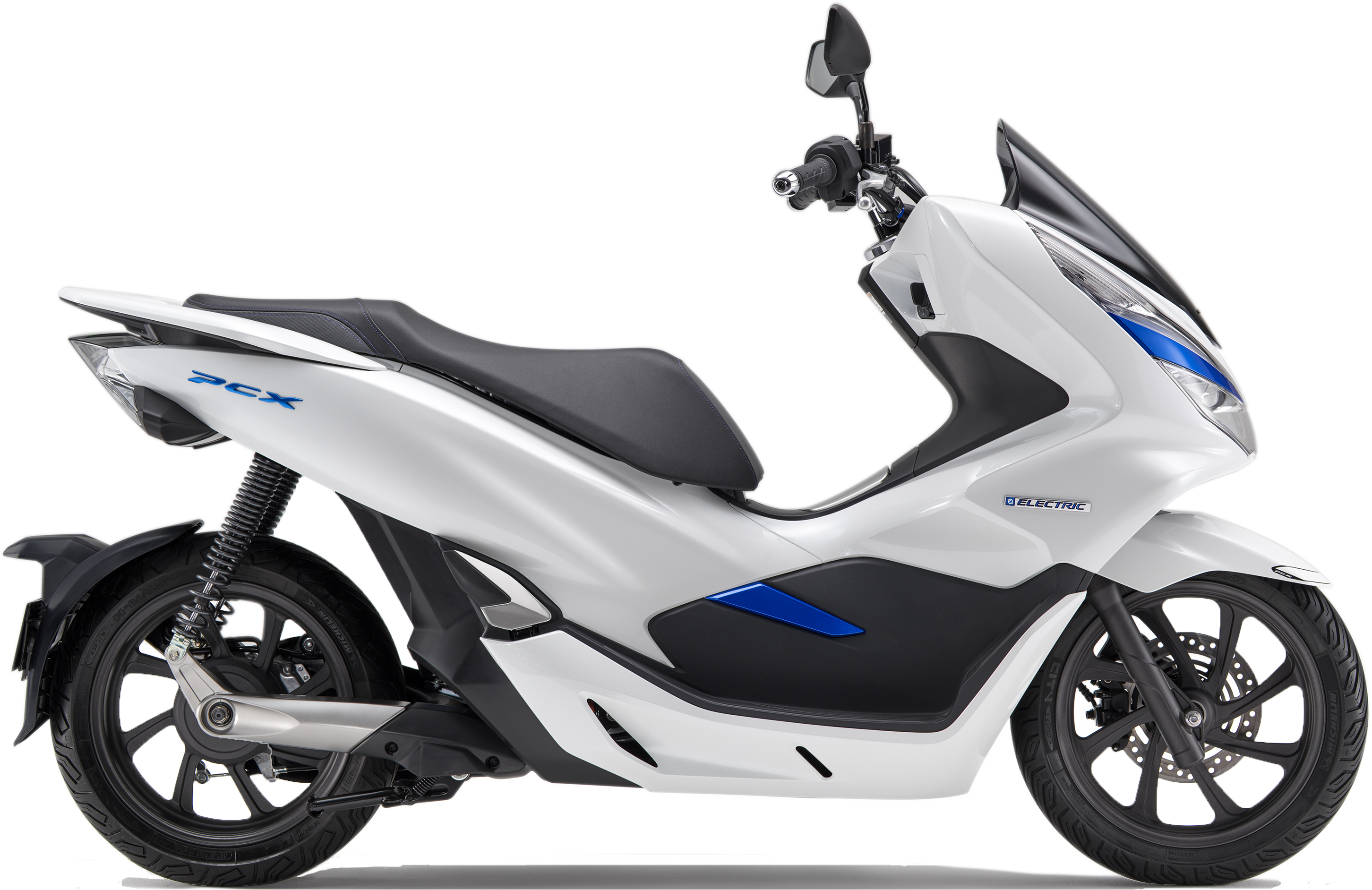 PCX ELECTRIC