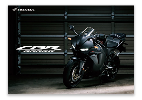 カタログダウンロード | バイクラインアップ | Honda公式サイト