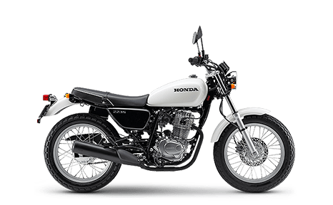 Honda | バイクラインアップ