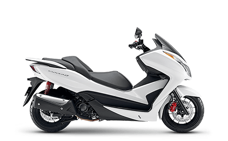 Honda バイクラインアップ
