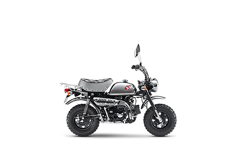Honda バイクラインアップ