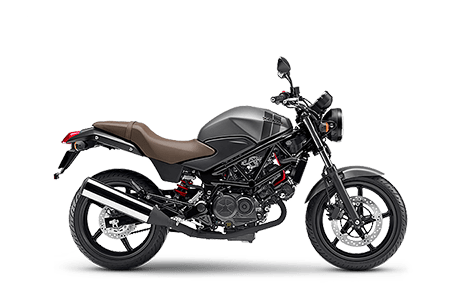 Honda バイクラインアップ
