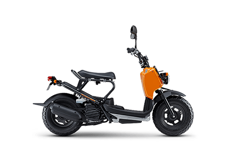 Honda バイクラインアップ