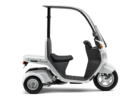 Honda バイクラインアップ