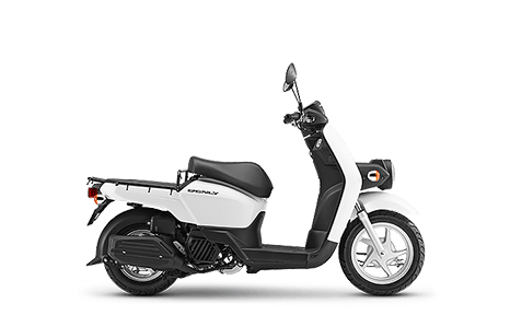 Honda バイクラインアップ