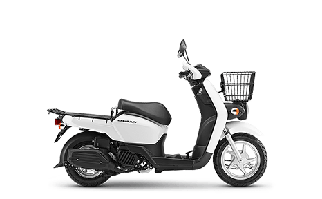 Honda | バイクラインアップ