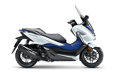 Honda バイクラインアップ