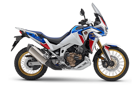 CRF1100L Africa Twin Adventure Sports〈DCT〉＊1